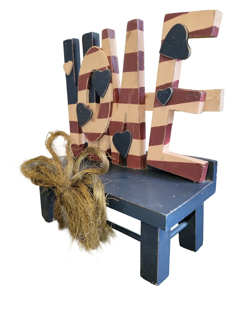 Rustic Patriotic 